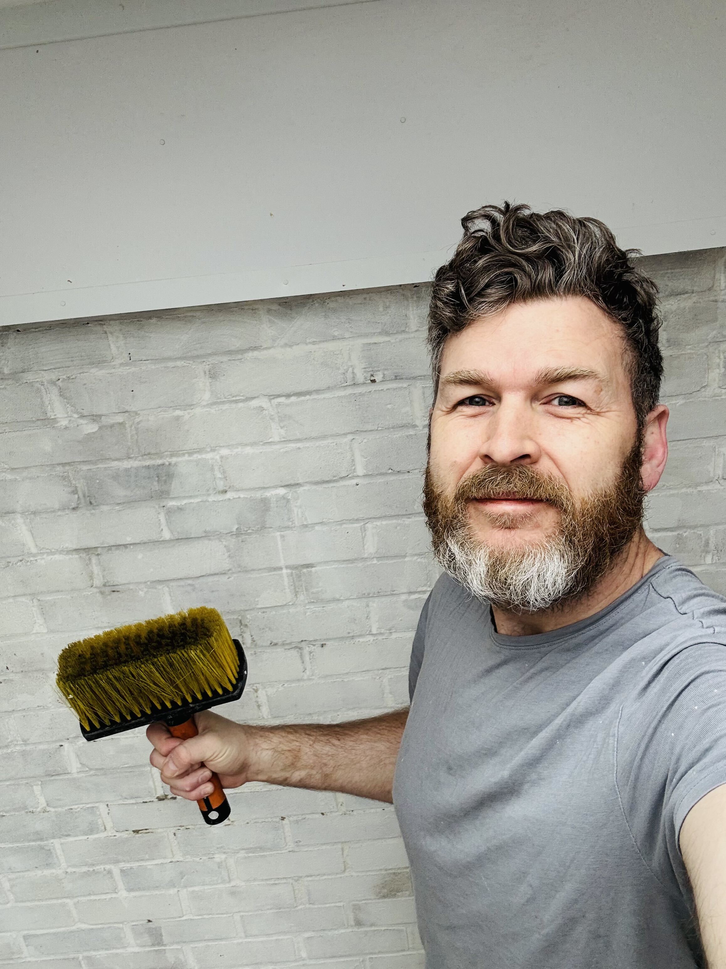 Blake Simpson, Lead Engineer